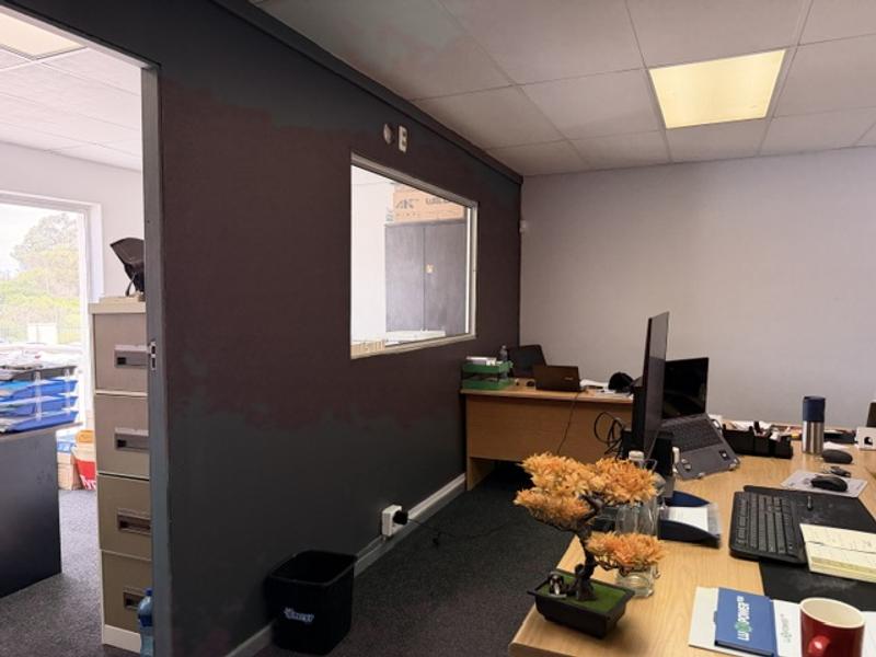 To Let Commercial Property for Rent in Fairview Eastern Cape